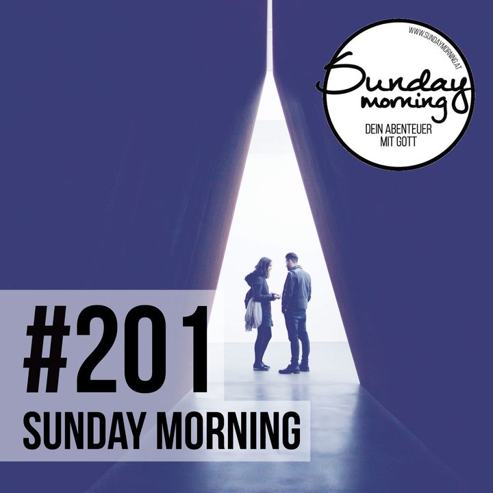 VISION SUNDAY - Teil 2 | Sunday Morning #201