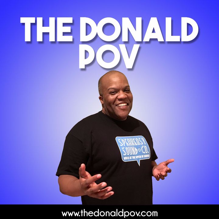 The Donald POV