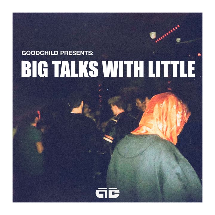 Big Talks With Little