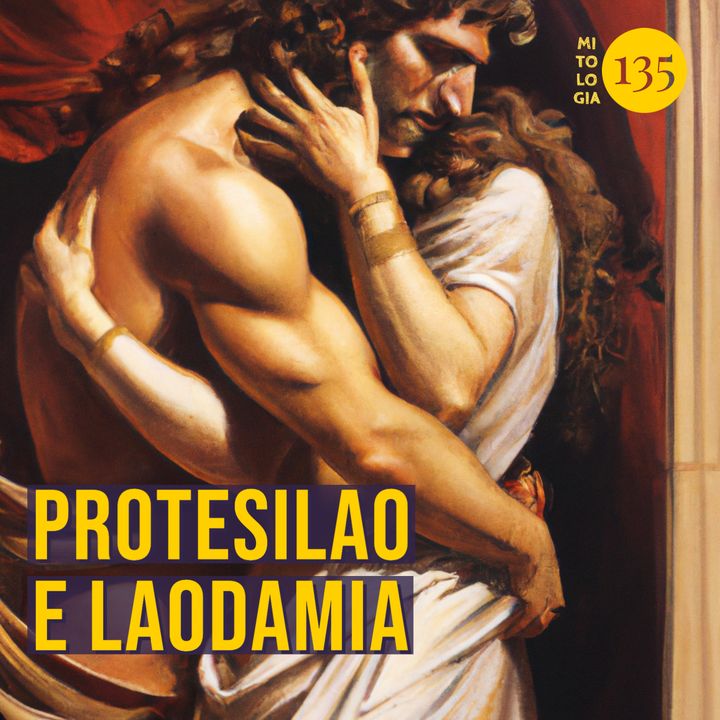 Protesilao e Laodamia