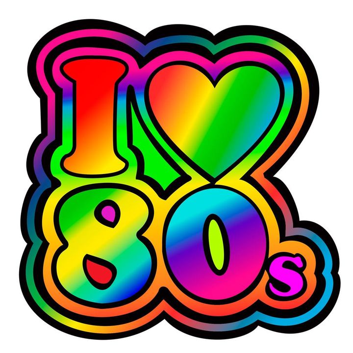 Mike West's Fantastic 80's