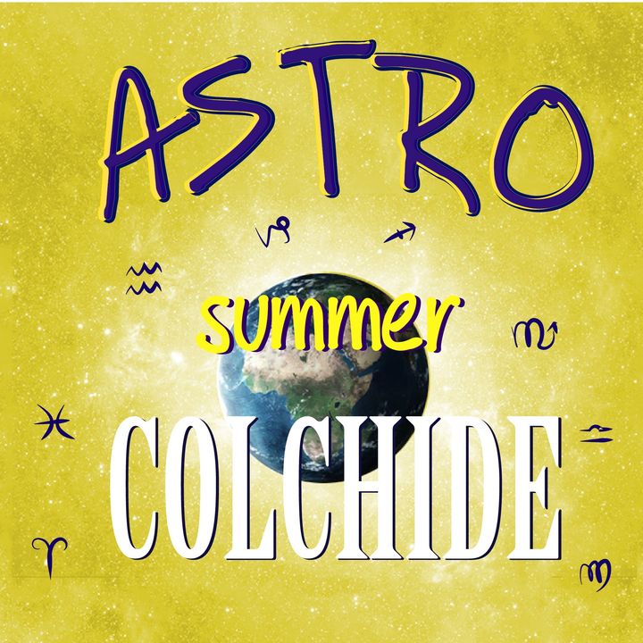 Astro Summer - Intro