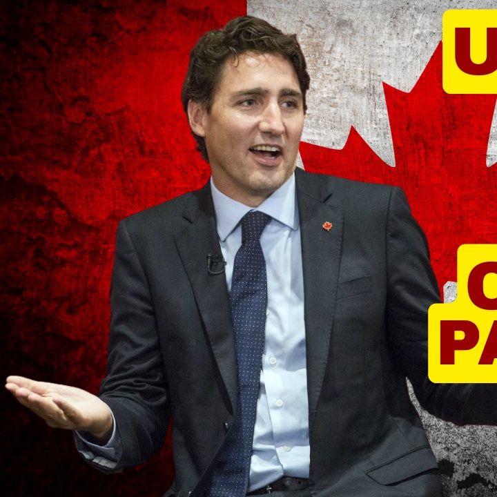 Trudeau Liberals Bring Waffen SS To Parliament