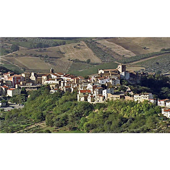 Pollutri comune dei Miracoli (Abruzzo)
