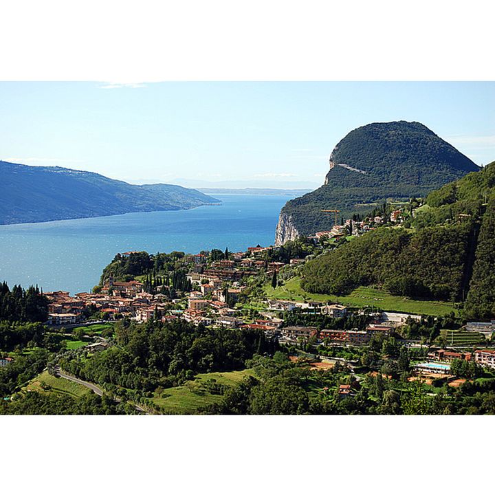 Tremosine sul Garda il paradiso sugli strapiombi (Lombardia - Borghi più Belli d'Italia)