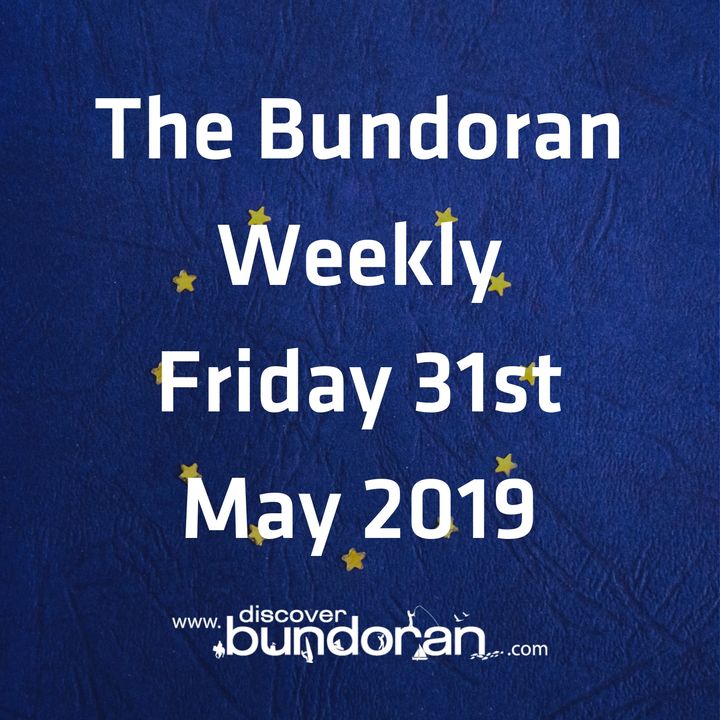 046 - The Bundoran Weekly - May 31st 2019