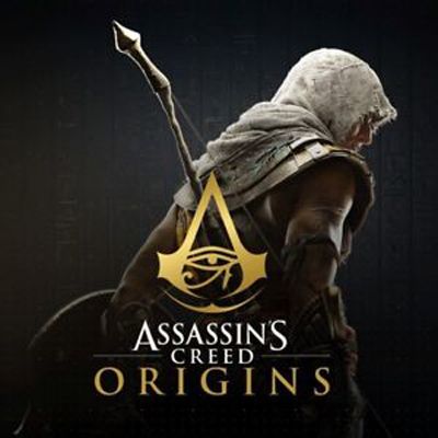 5x20 Assassin's Creed Origins