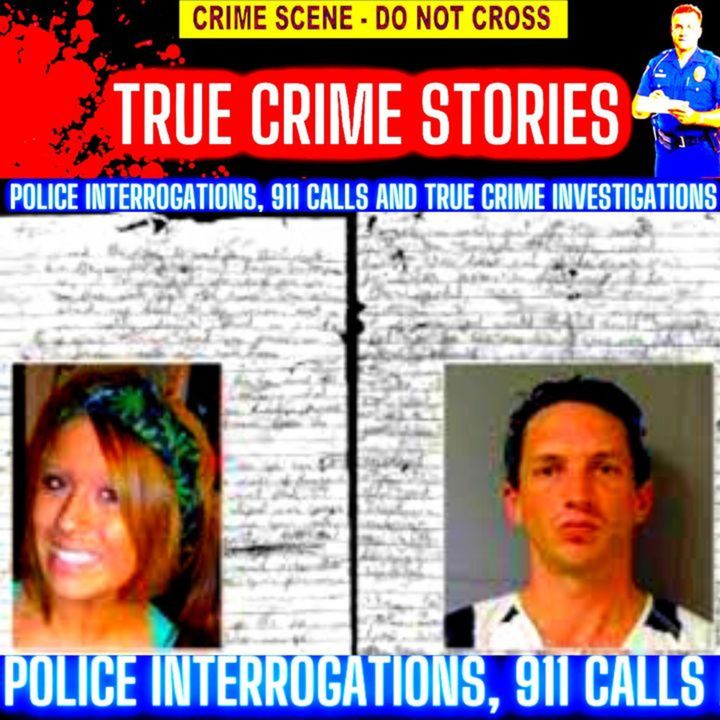 Israel Keyes is the most terrifying serial killer you’ve probably never heard of - Serial Killer Documentary