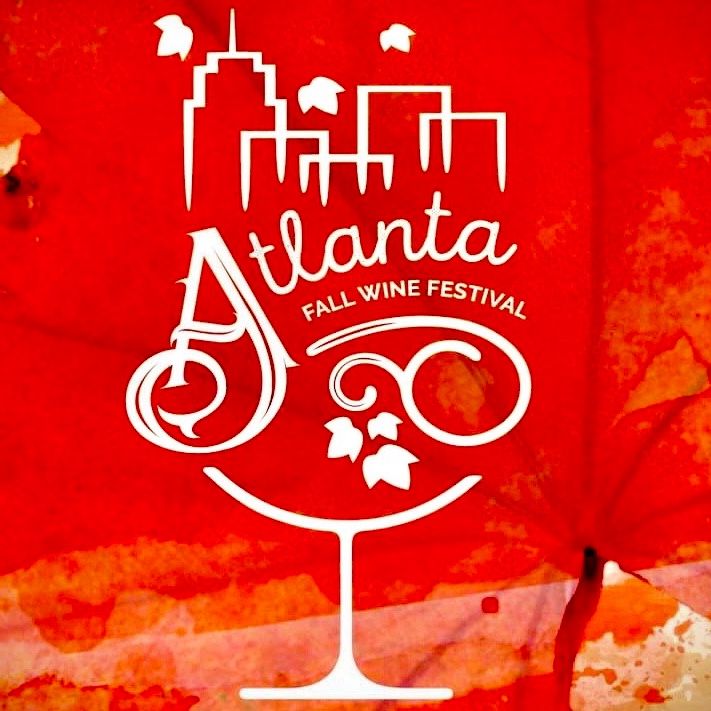 Atlanta Wine Festivals - Fall Events