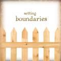 Boundaries: The Key To Getting More of Everything You Want!