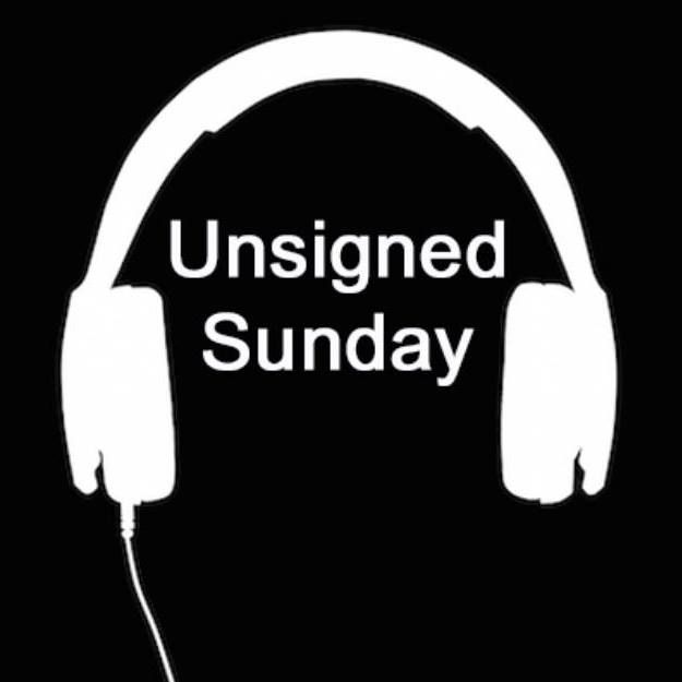 Unsigned Sunday