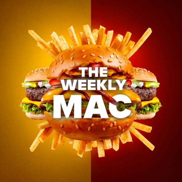 The Weekly Mac. McDonalds and Fast-Food News and Trends.