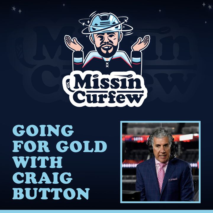 72. Going for Gold with Craig Button