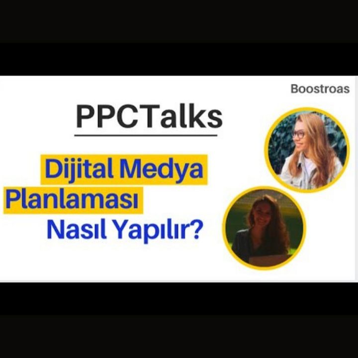 #7 PPC Talks: Digital Media Planning