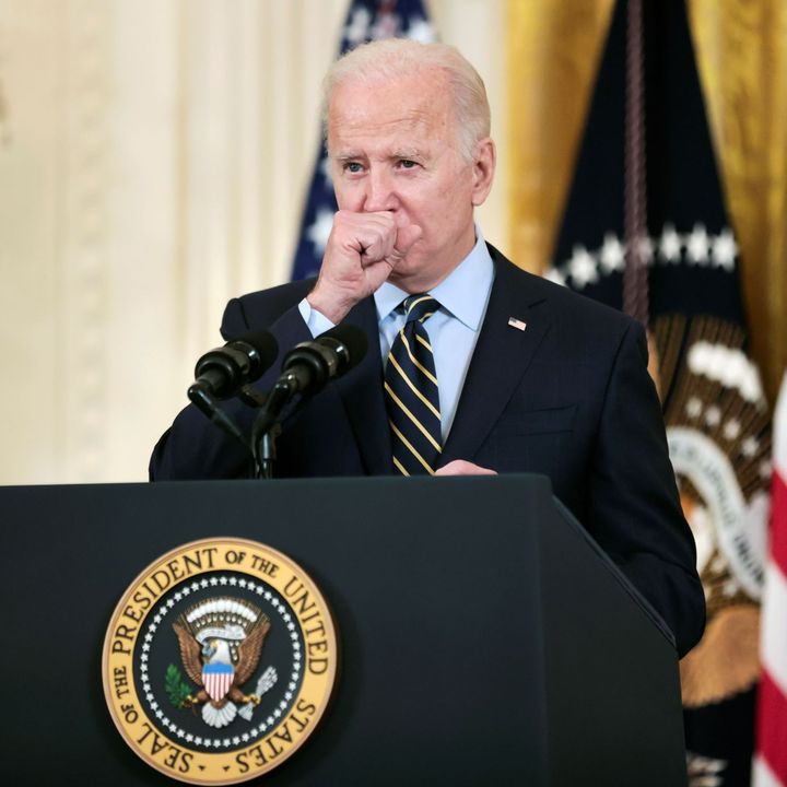 Marc Steiner Show: Biden is not stopping the privatization of Medicare