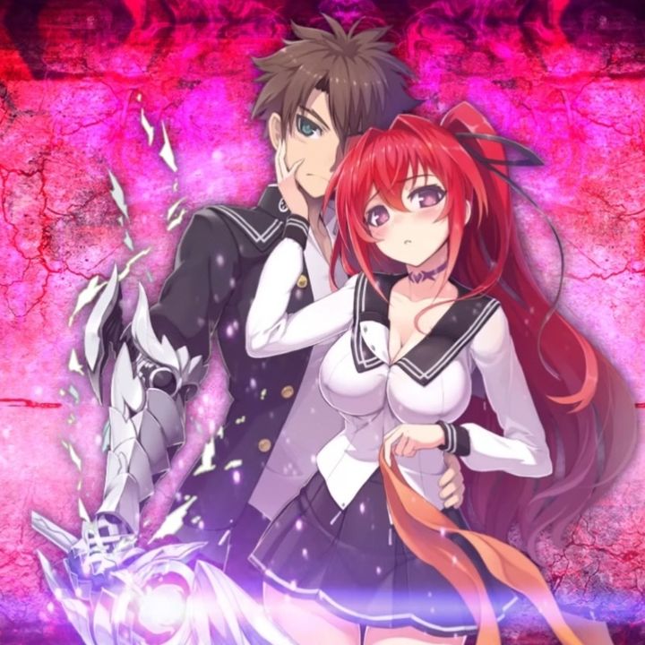 Shinmai Maou No Testament Gelbooru