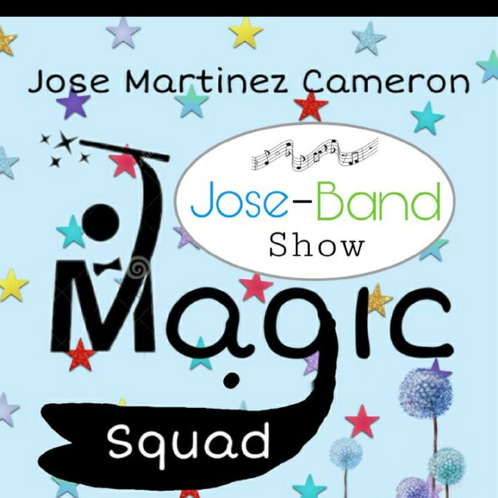 Jose Band Magic Squad