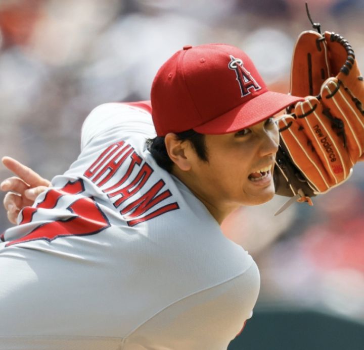 Pelota Pimienta: MLB Semana 18: Shohei Ohtani, el "fenómeno" sigue deslumbrando
