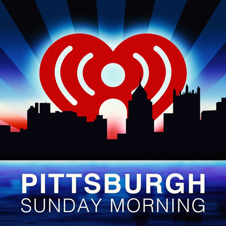 Pittsburgh Sunday Morning - Jim Joyce from Myasthenia Gravis Association