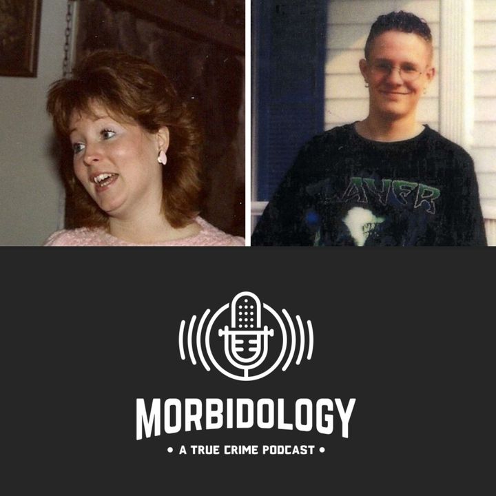 Morbidology the Podcast - 200: Levi & Christina Karlsen