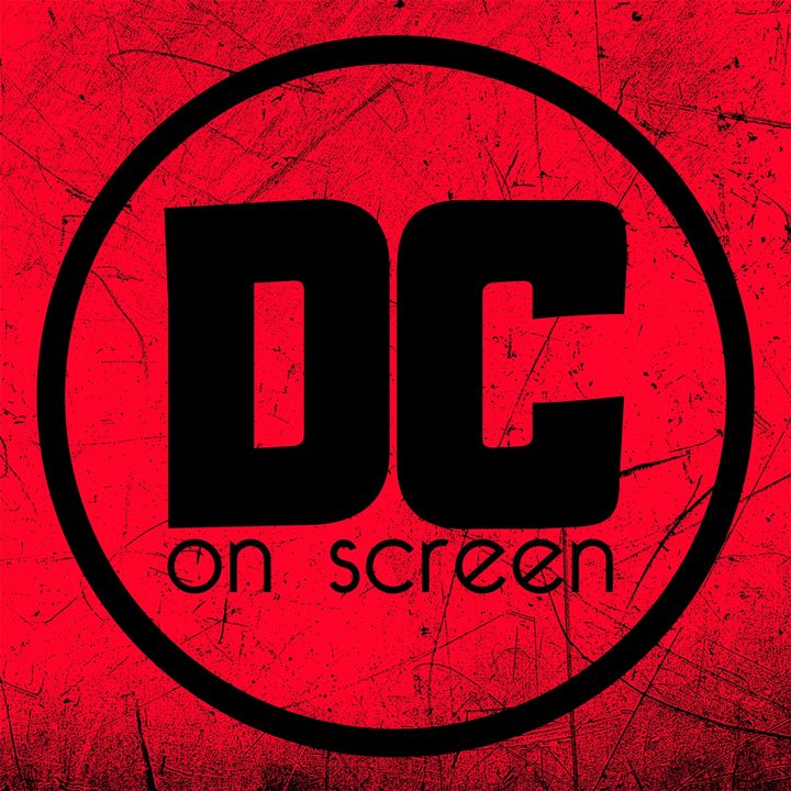 DC on SCREEN: The Batman