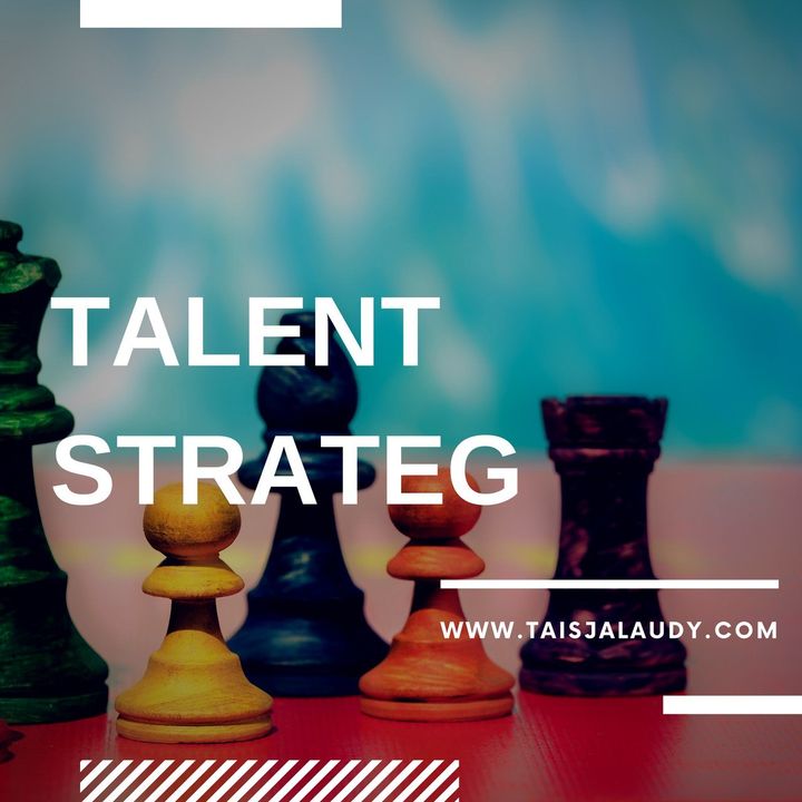 Talent Strateg (Startegic)- Test GALLUPa, Clifton StrengthsFinder 2.0