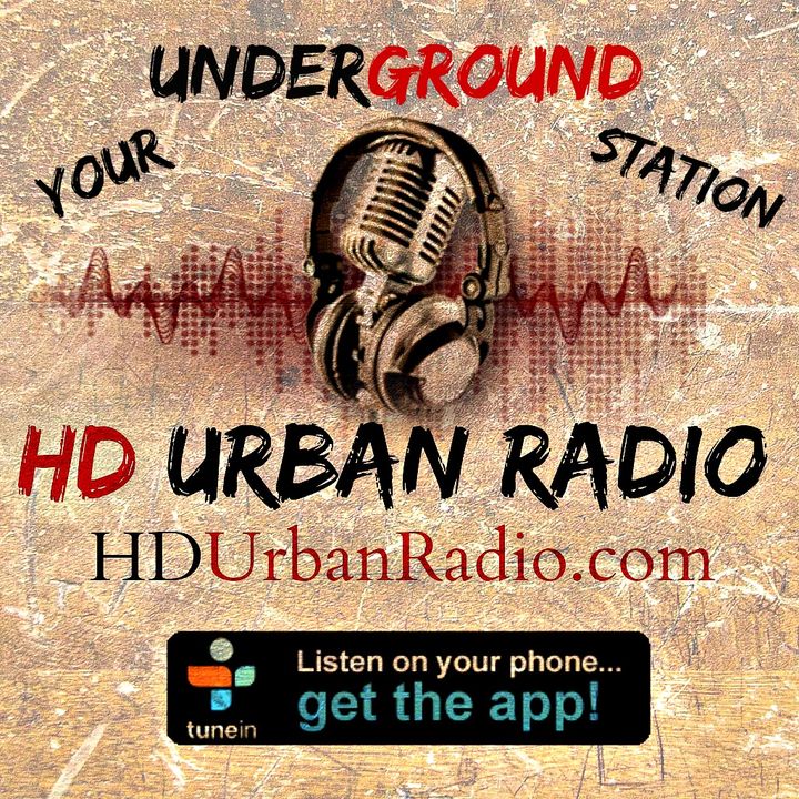 HD Urban Radio 27/7