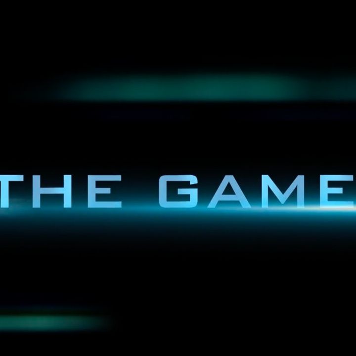 The Game Ep2 - Palm Sunday