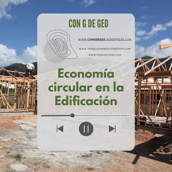 Economía circular en Edificación #48