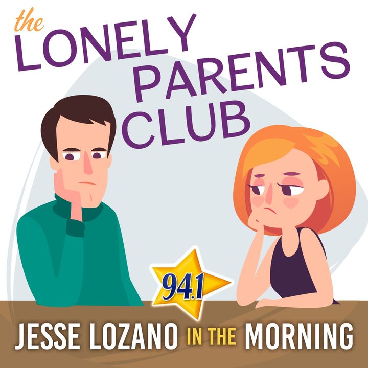 Lonely Parents Club