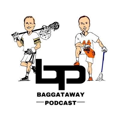 The Baggataway Podcast