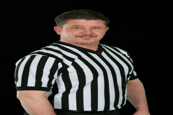 Shooting the Shiznit Season 3 Episode 54: Referee Will Gibson Interview