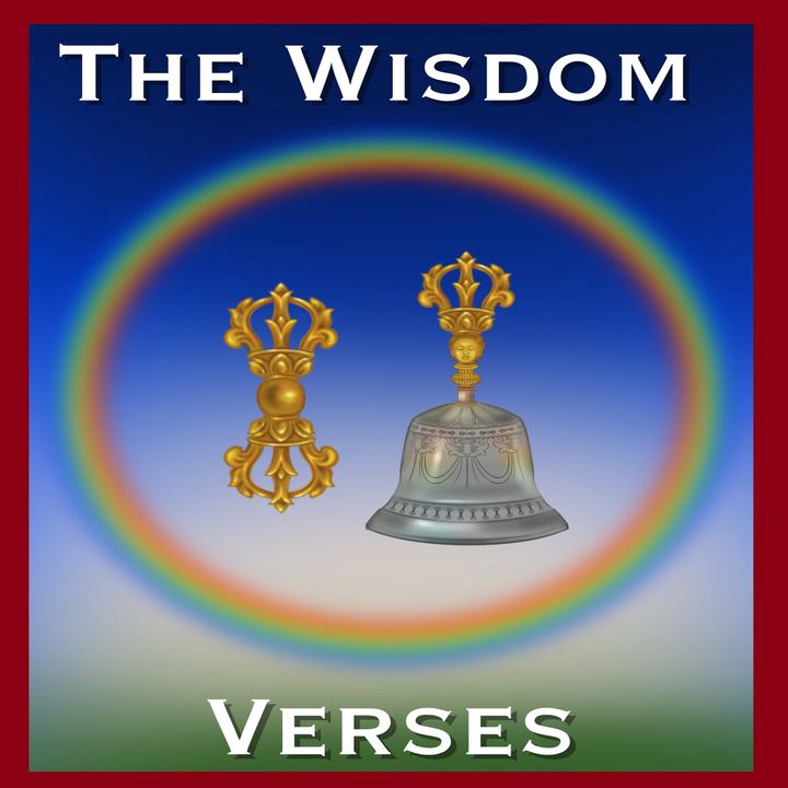 The Wisdom Verses Podcast