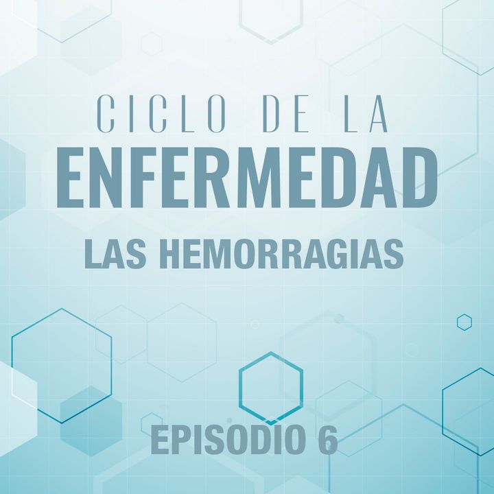 Las Hemorragias, Padre Carlos Andrés Montoya 🩺 Tele VID