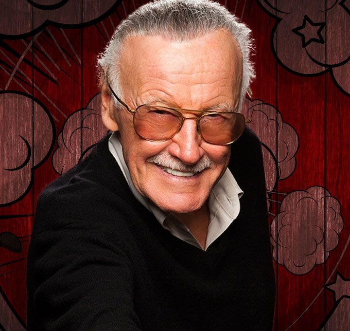 Stan Lee Remembered