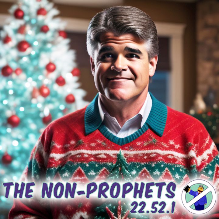 Hannity's 'Jingle Smells': A Twist in the War on Woke for Christmas