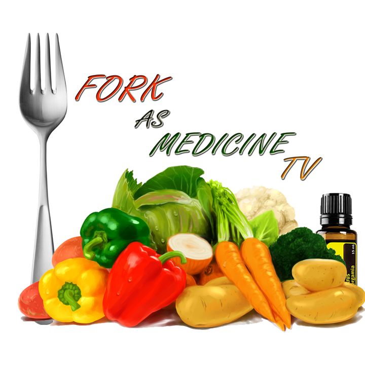 Fork As Medicine