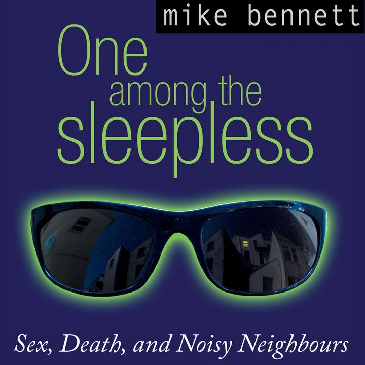 One Among The Sleepless: Episode 23