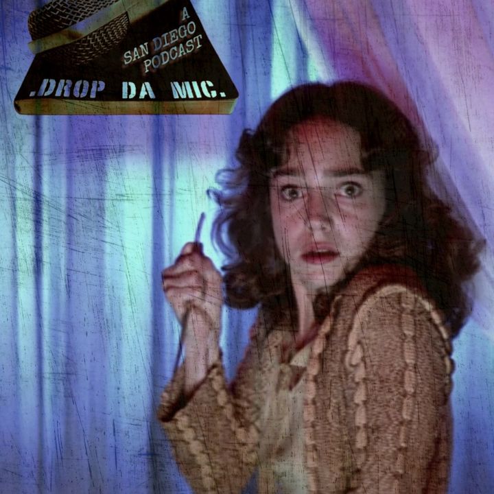 Episode 337: BEWARE THE MOTHER OF SIGHS (SUSPIRIA 77’ Movie Review & Halloween 2023 Special)