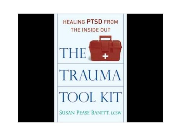 What is Trauma and PTSD that takes a hold on us?