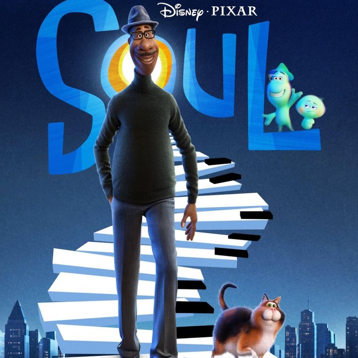 Soul - Movie Review