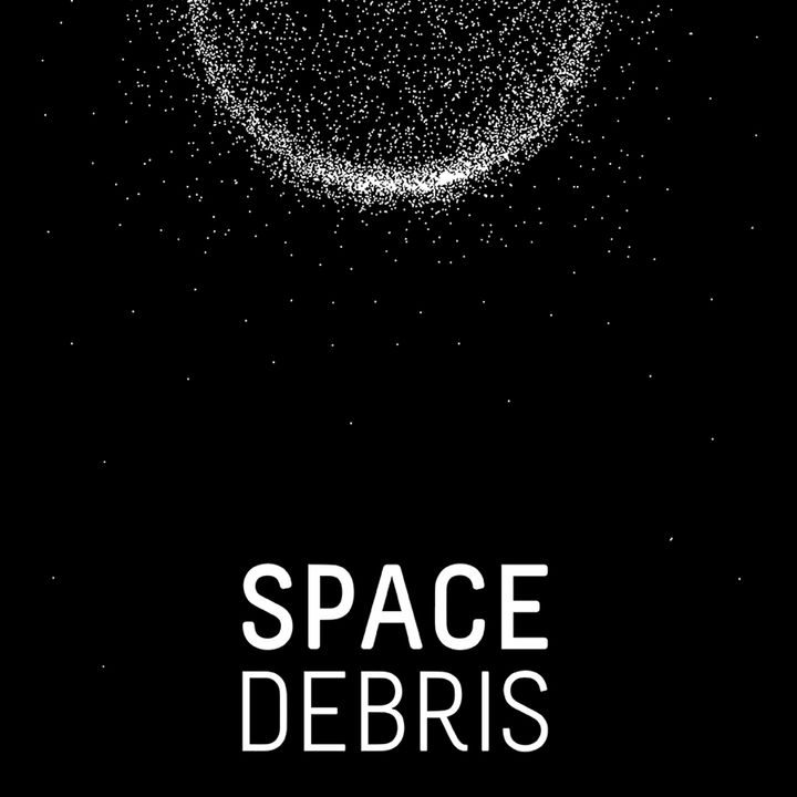 Space Debris Darkroom Talks