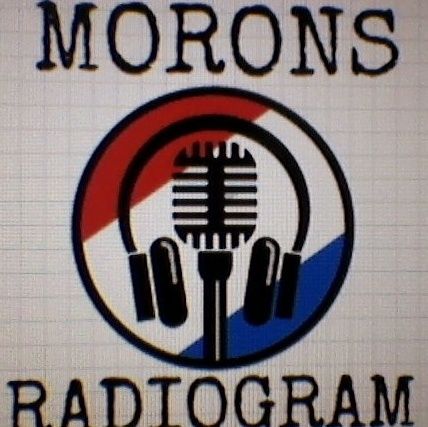 MORONS RADIOGRAM