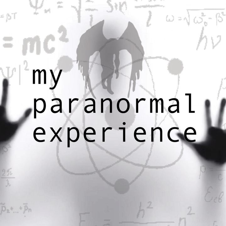 3 Toes Is Coming! - My Paranormal Experience Episode 82