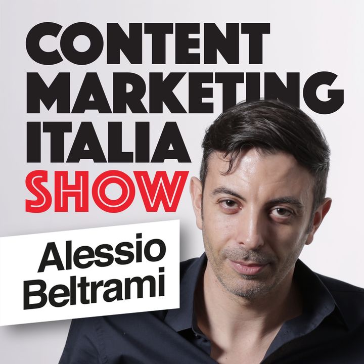 Content Marketing Italia