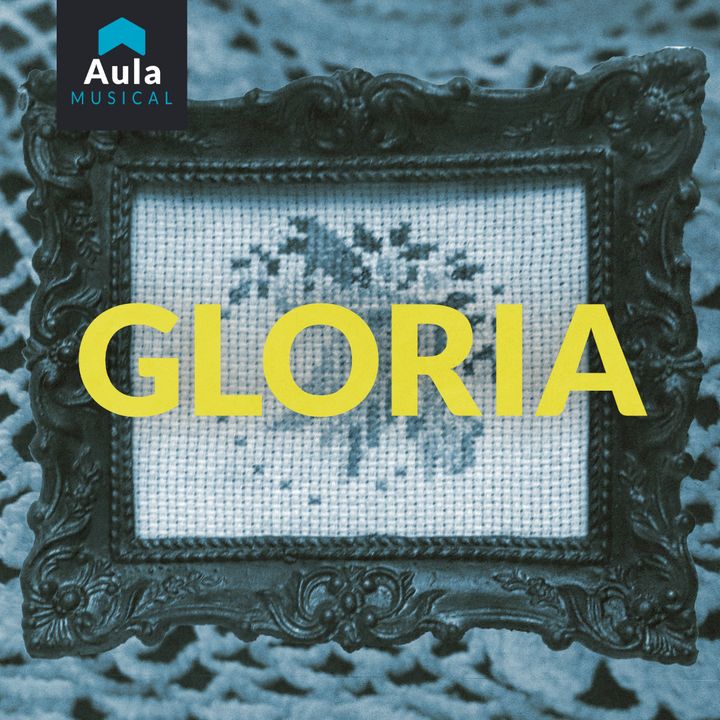 029. El Canto de la memoria - Gloria (ep. 5)