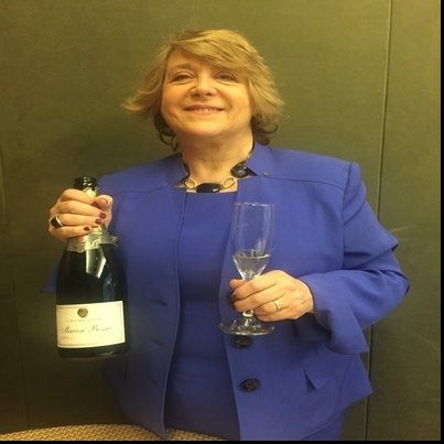Champagne Essentials with Importer Alice Loubaton