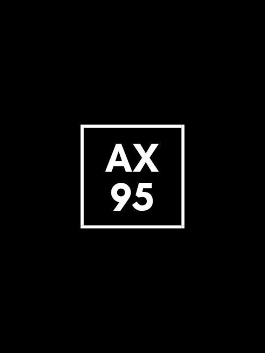 AX95 RADIO