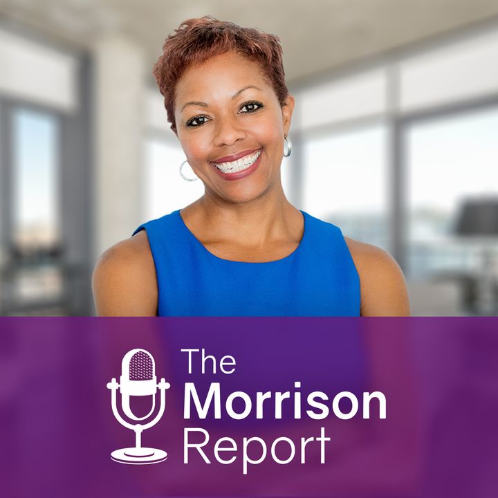Morrison Report (Toronto Real Estate Insights)