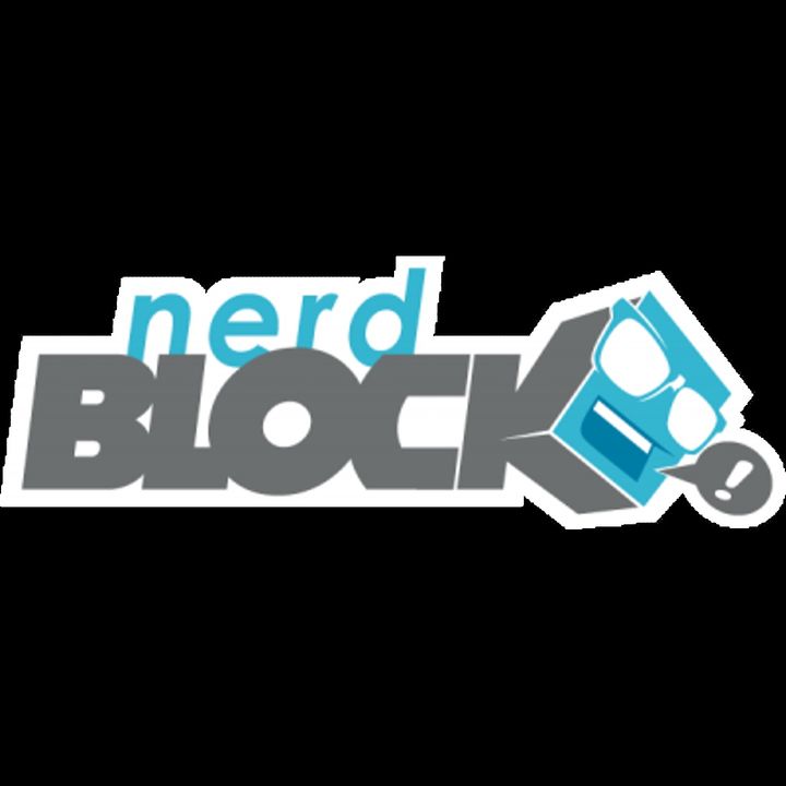 Nerd Block is Back